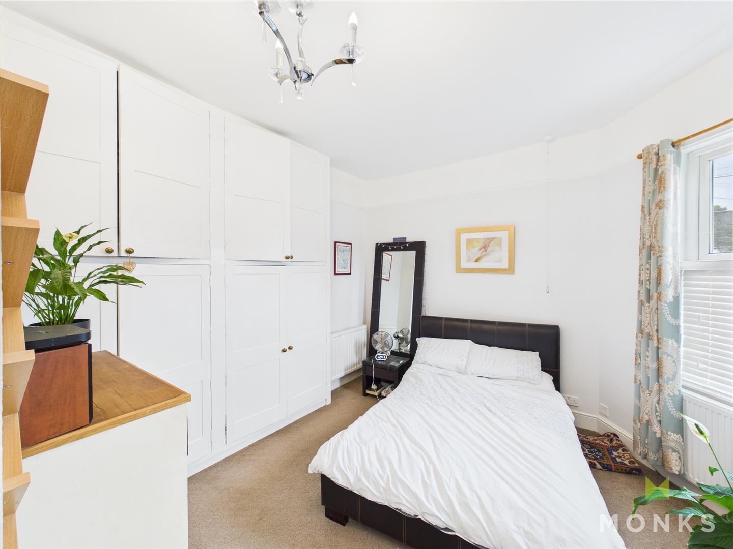 85a Park Avenue, Oswestry, SY11 1AX For Sale